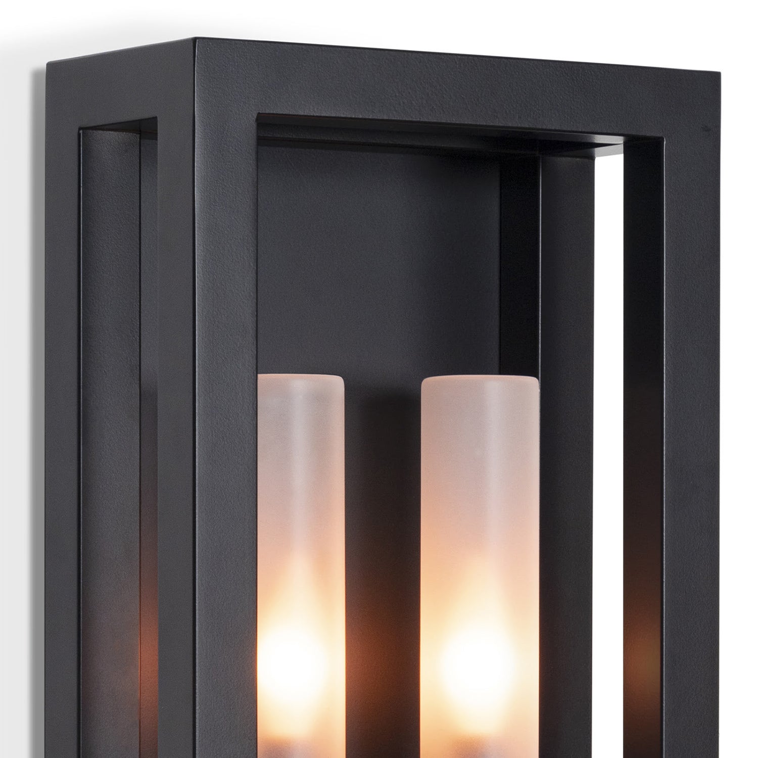 Regina Andrew Montecito Double Arm Outdoor Sconce