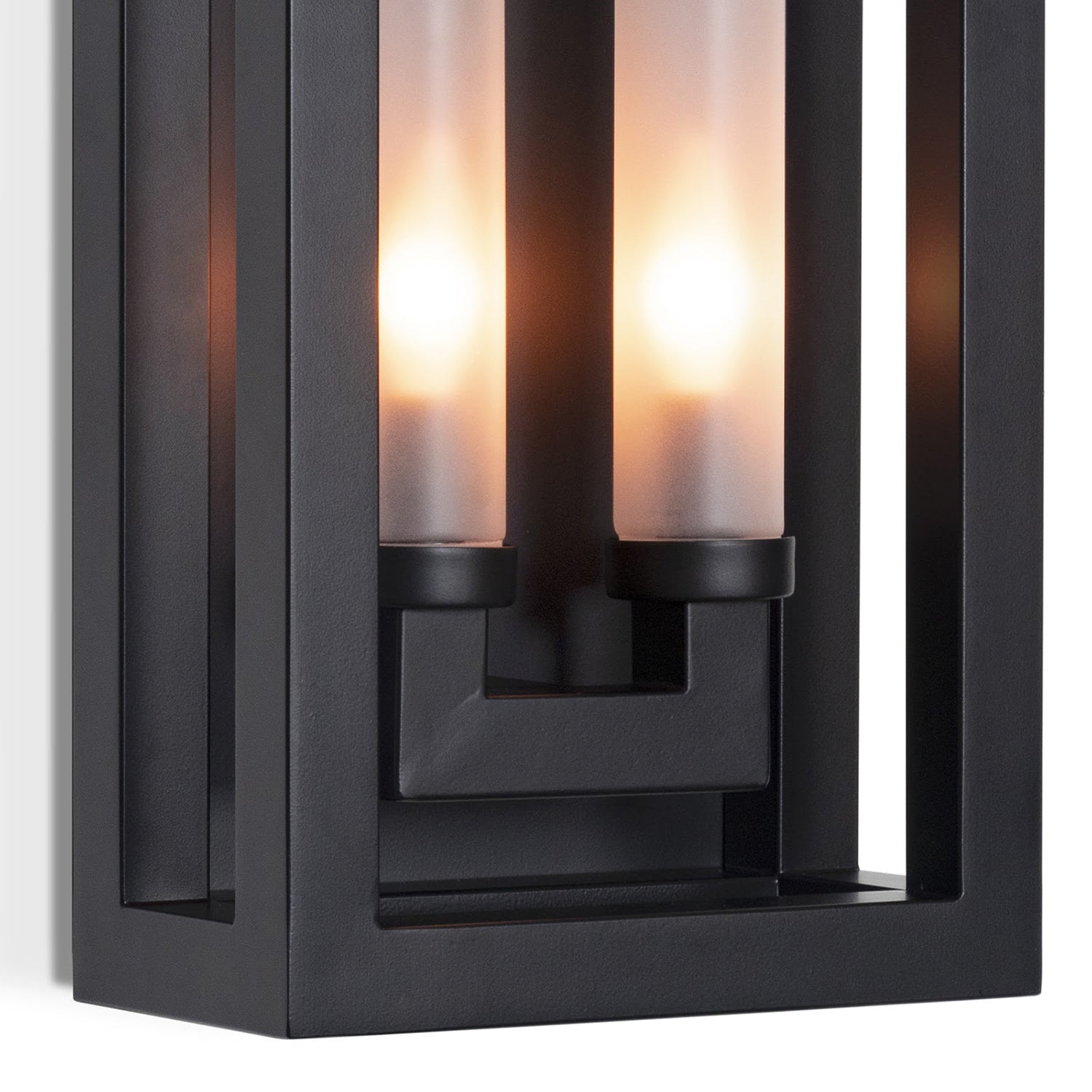 Regina Andrew Montecito Double Arm Outdoor Sconce