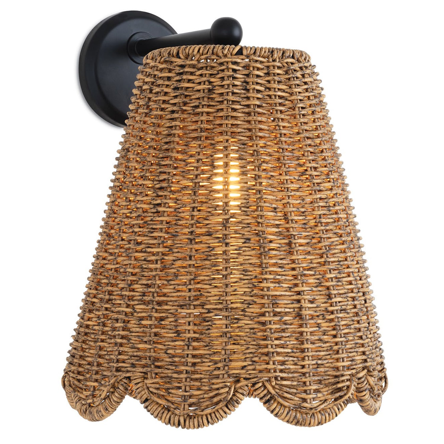 Regina Andrew Summer Outdoor Sconce