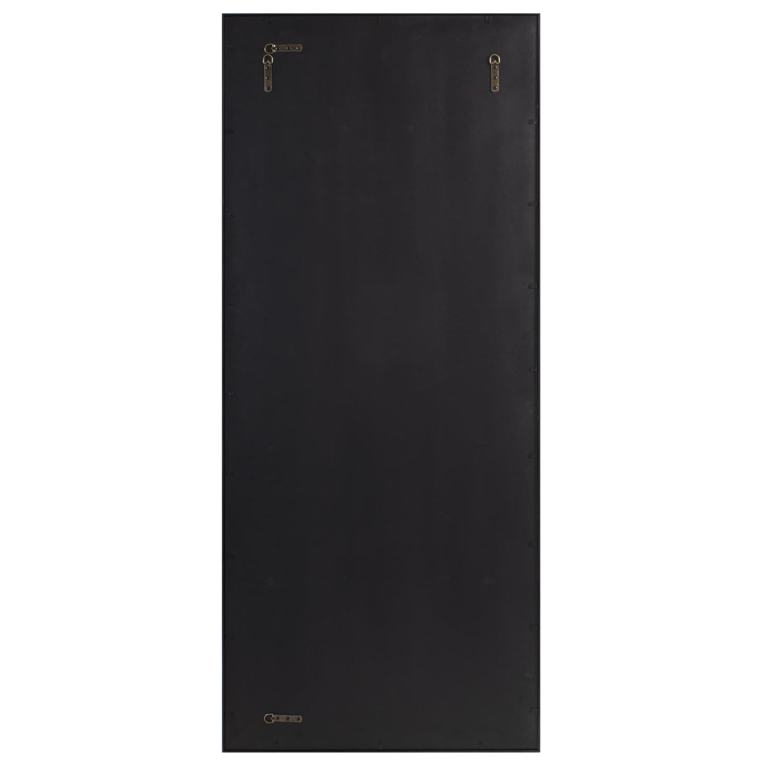 Chiverny French Panel Mirror