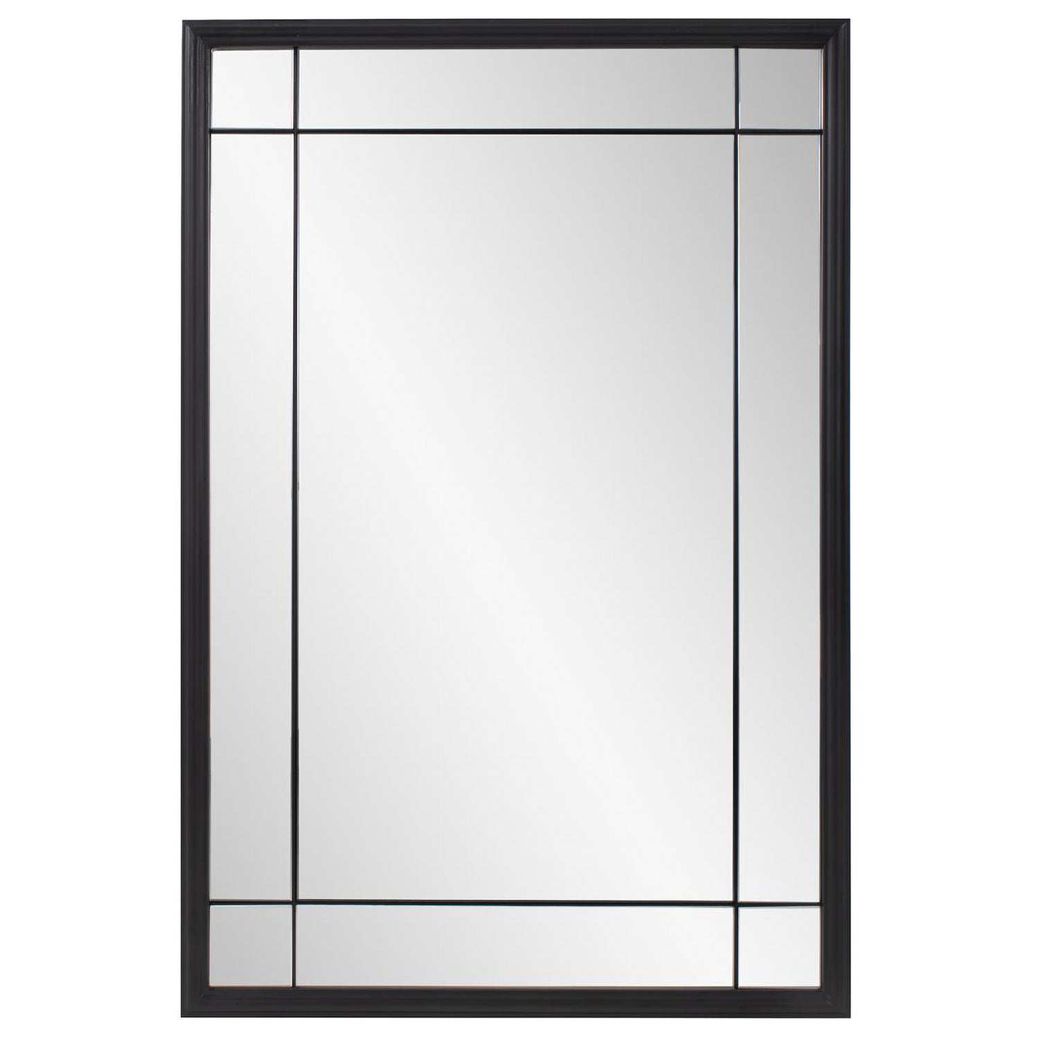 Chiverny French Panel Mirror