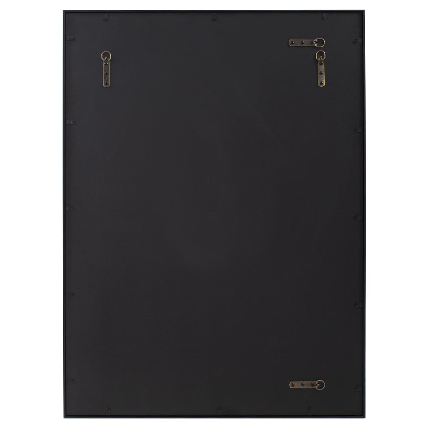 Chiverny French Panel Mirror