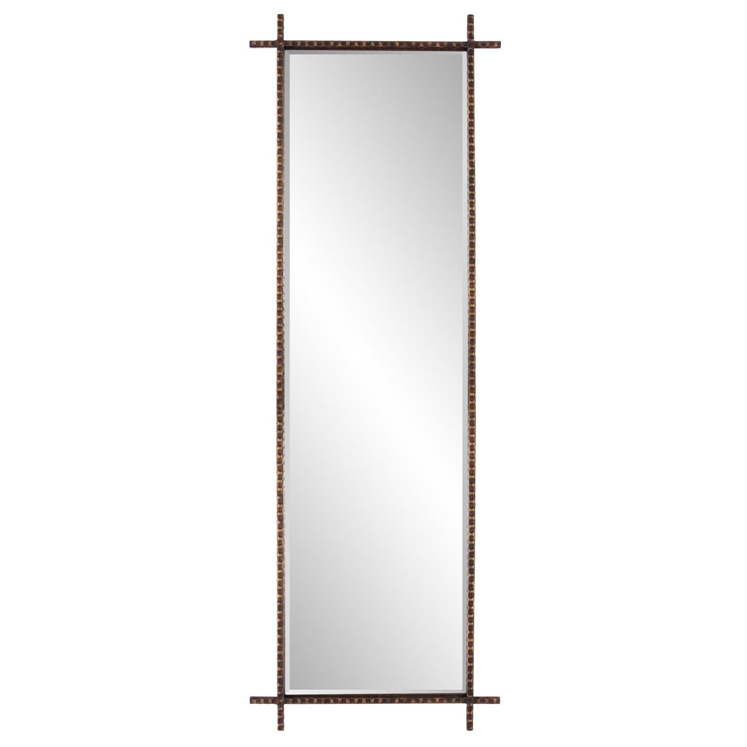 Isarno Dressing Floor Mirror