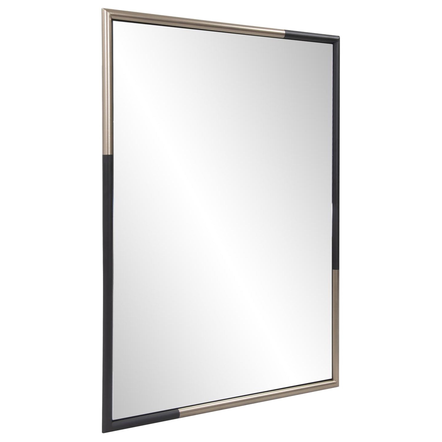 Fitzgerald Rectangular Wall Mirror