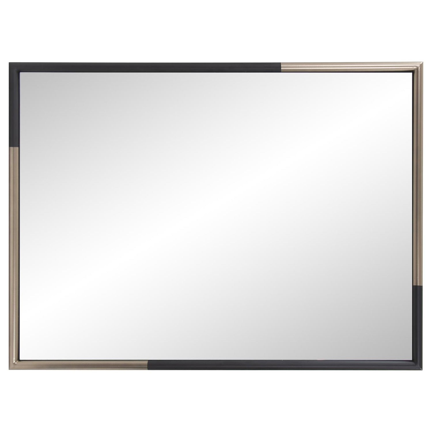 Fitzgerald Rectangular Wall Mirror
