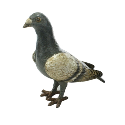 Pigeon Sculpture