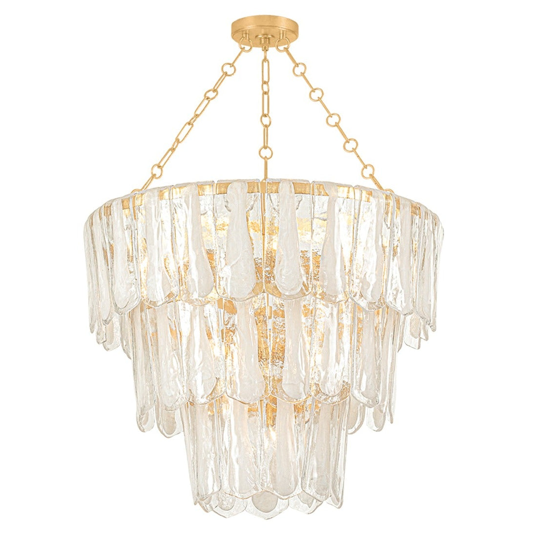 Hudson Valley Lighting Tappan Medium Chandelier