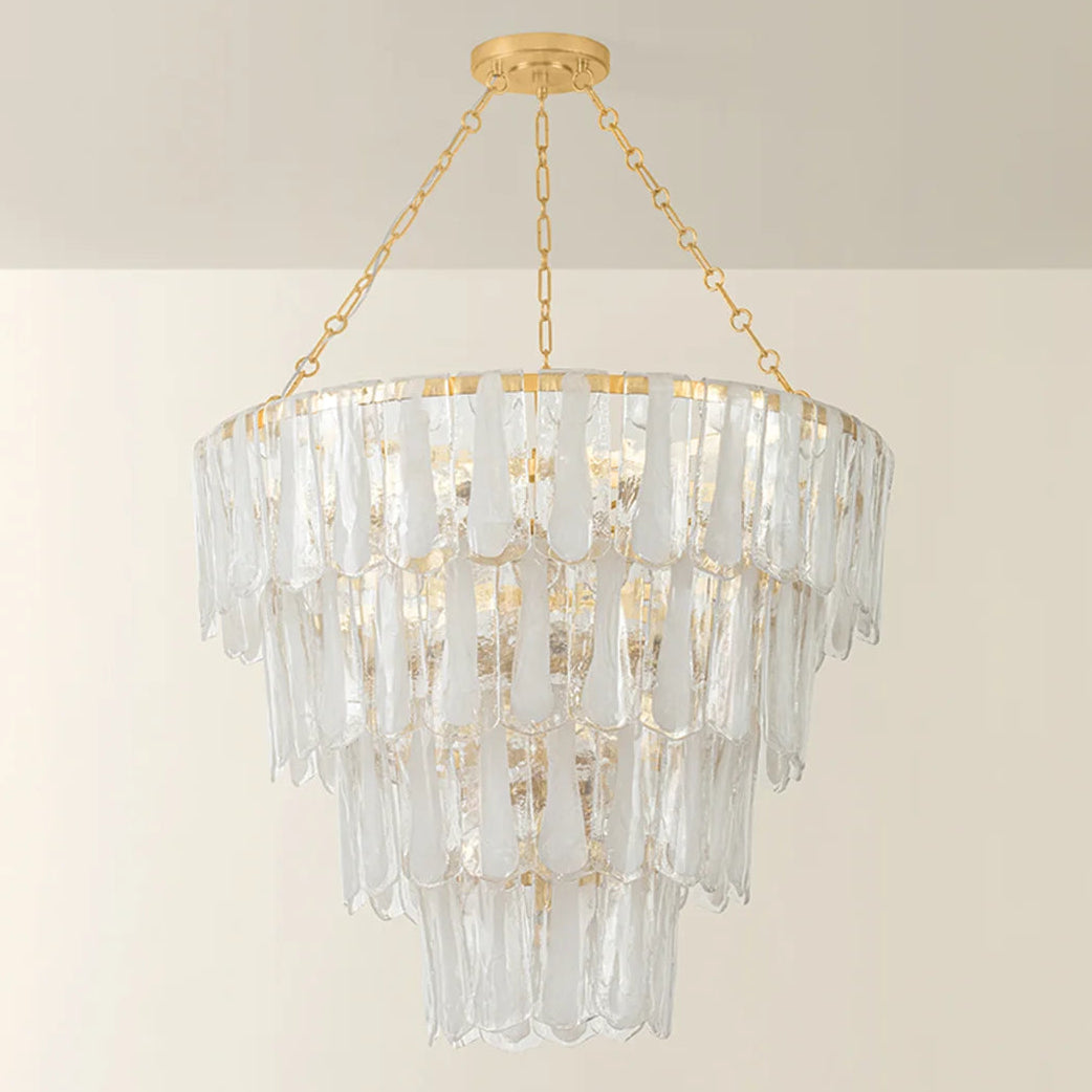 Hudson Valley Lighting Tappan Large Chandelier
