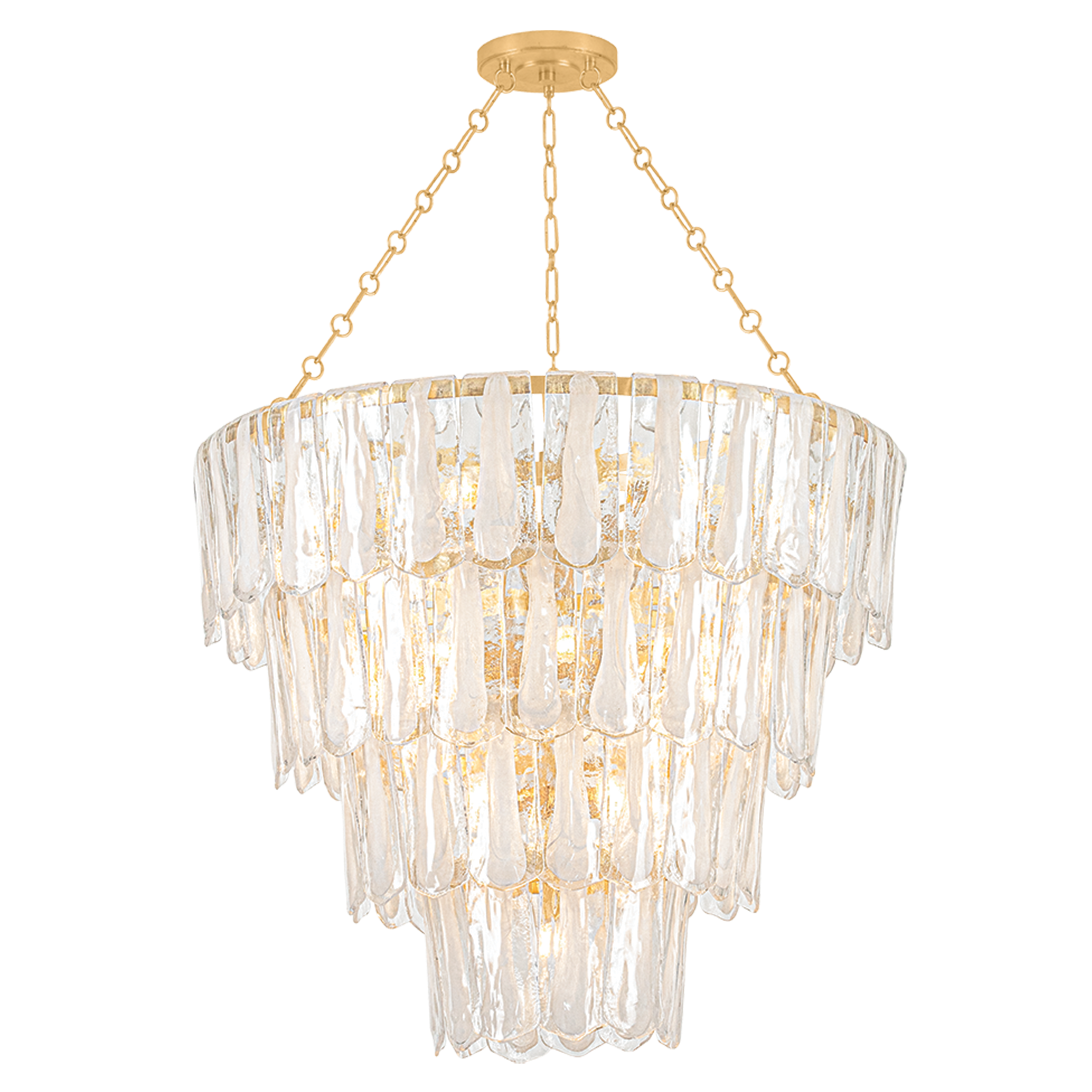 Hudson Valley Lighting Tappan Large Chandelier