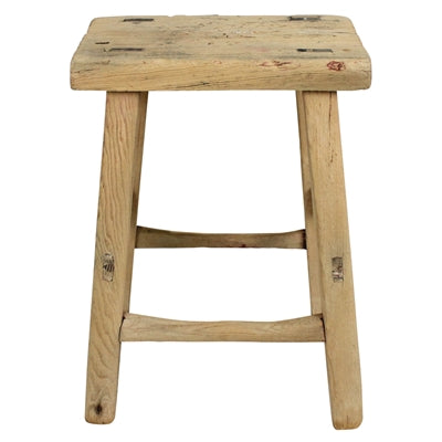 Hokkaido Stool
