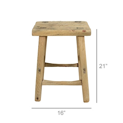 Hokkaido Stool