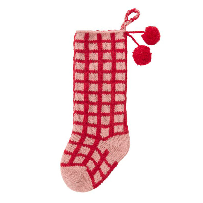 Holiday Brights Christmas Stocking