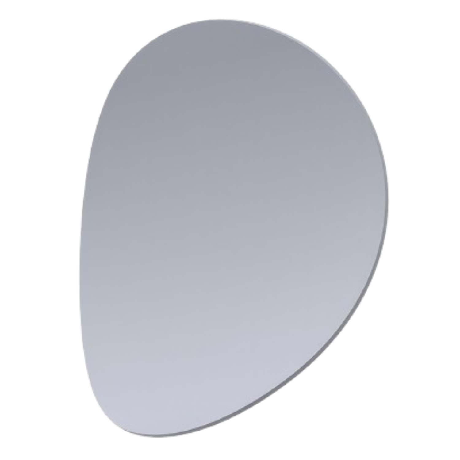 Sonneman Malibu Discs Dove Gray 1760.18 Wall Sconce
