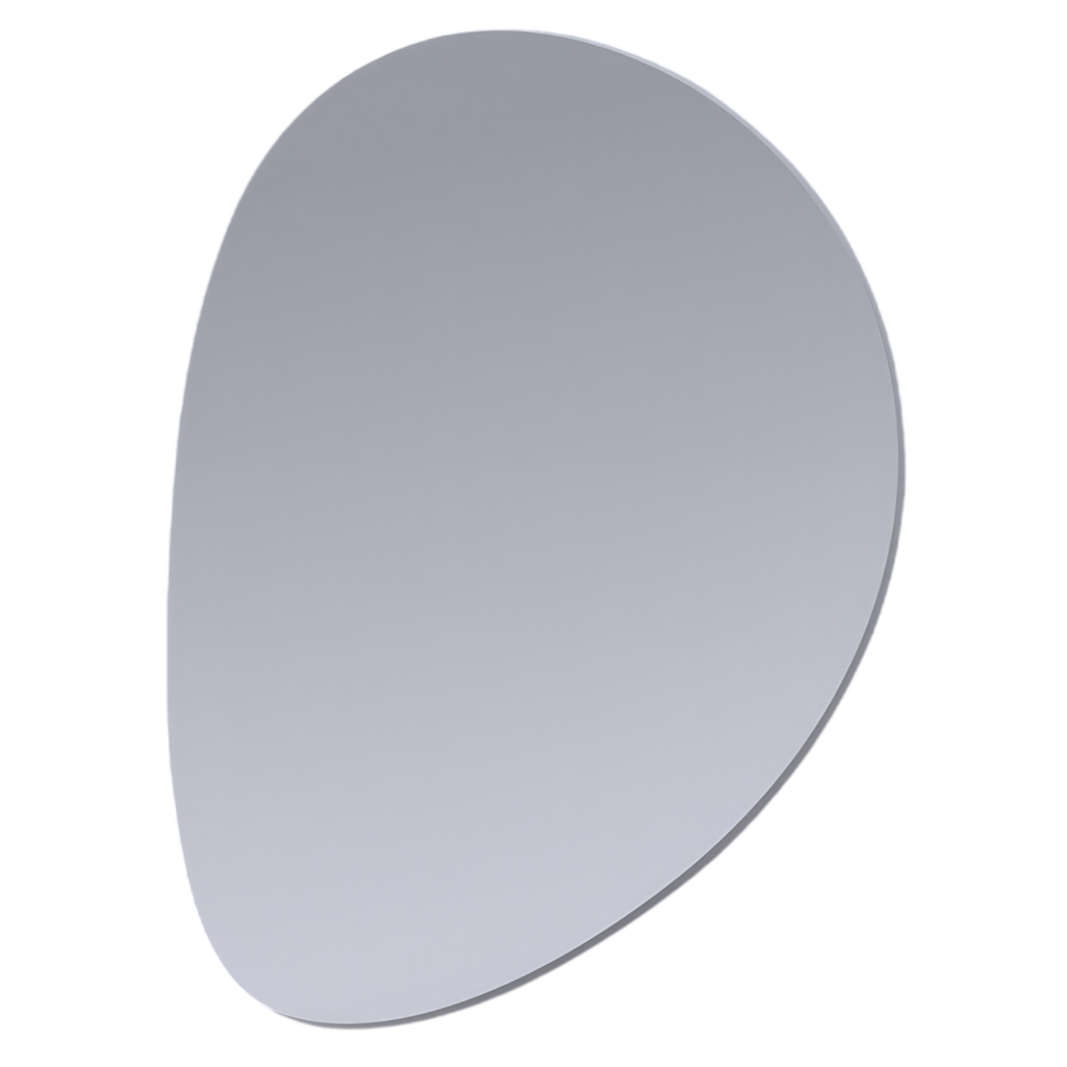 Sonneman Malibu Discs Dove Gray 1761.18 Wall Sconce