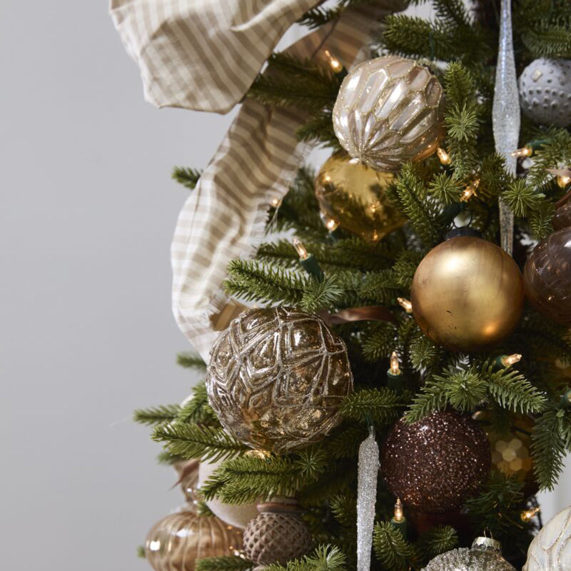 Adriatic Ornament Set of 6