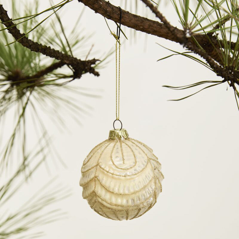 Antoinette Ornament Set of 6