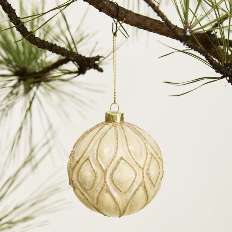 Antoinette Ornament Set of 6