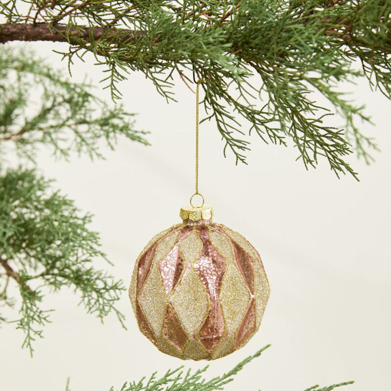 Cirque Ornament Set of 6