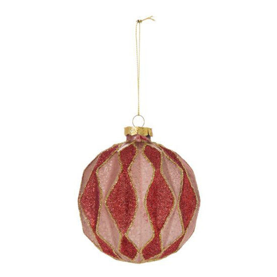 Cirque Ornament Set of 6