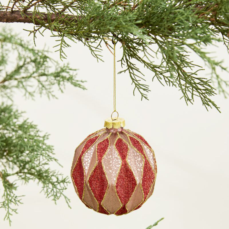 Cirque Ornament Set of 6