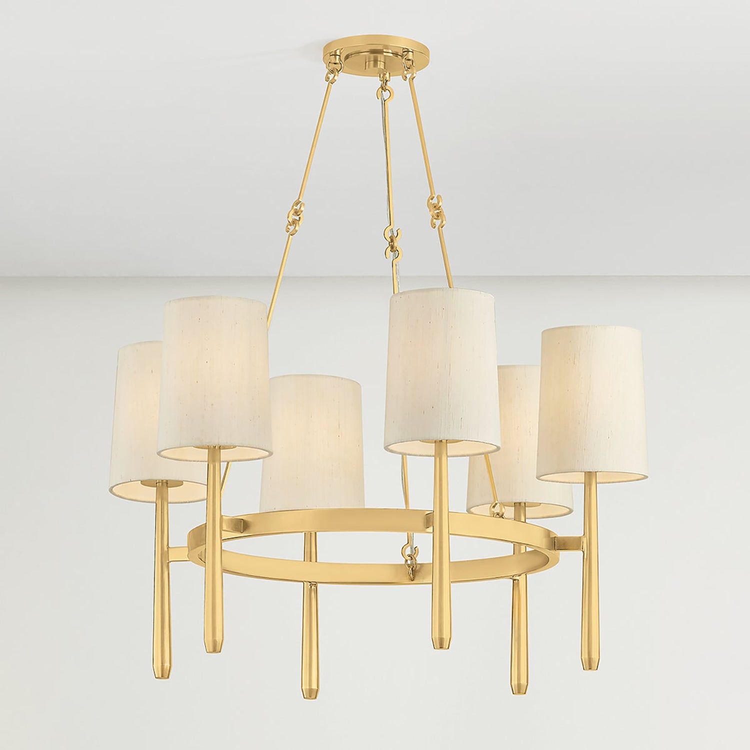 Hudson Valley Lighting Bridgeton Chandelier