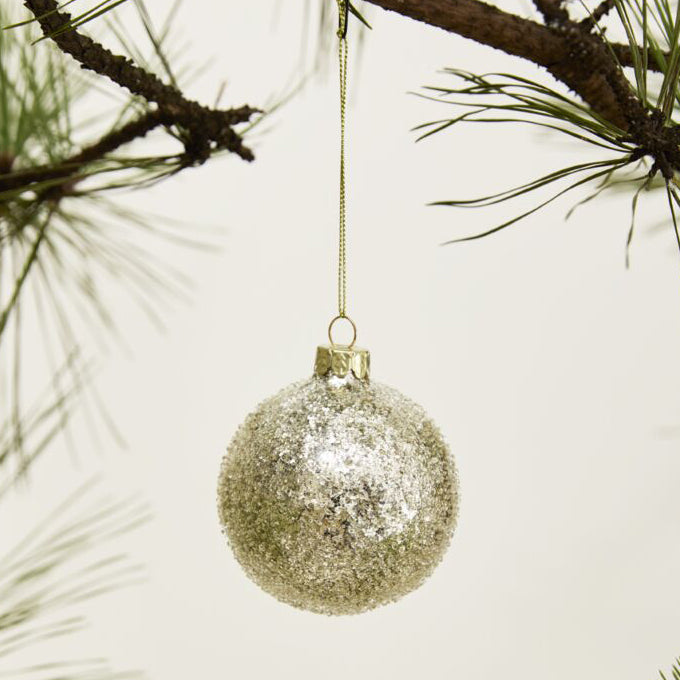 Isha Ornament Set of 6