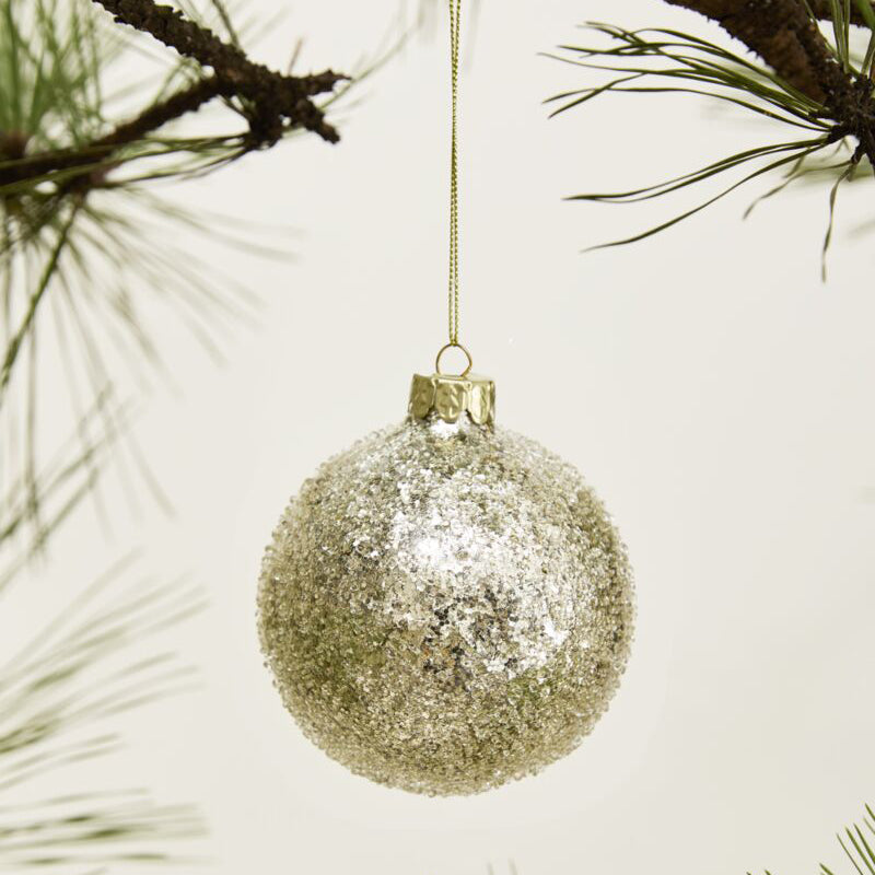 Isha Ornament Set of 6