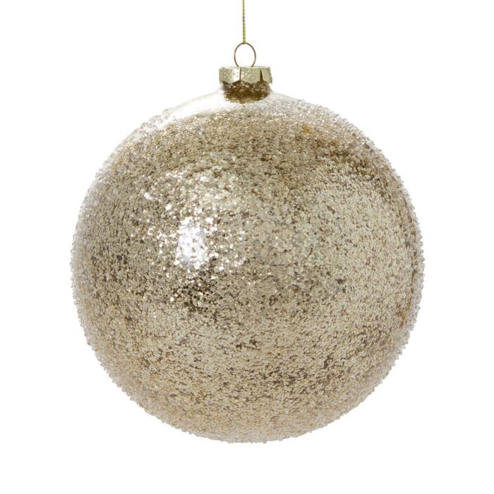 Isha Ornament Set of 6