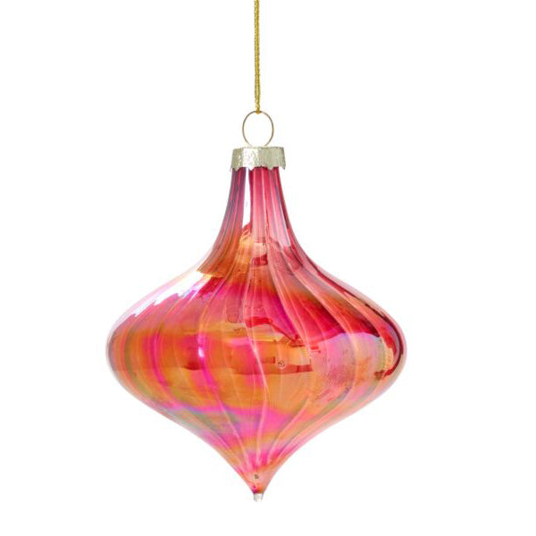 Lapland Ornament Set of 6