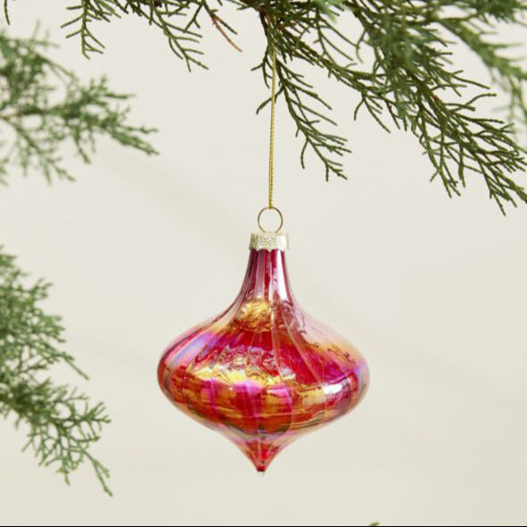 Lapland Ornament Set of 6