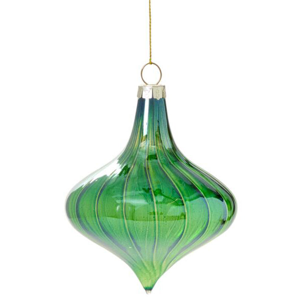 Lapland Ornament Set of 6