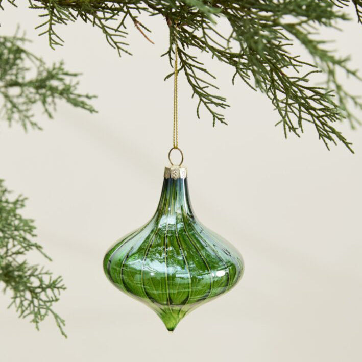 Lapland Ornament Set of 6