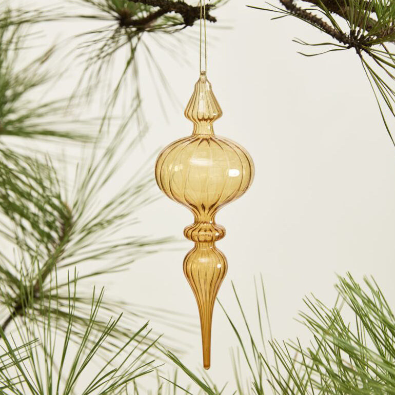 Nicolette Ornament Set of 6