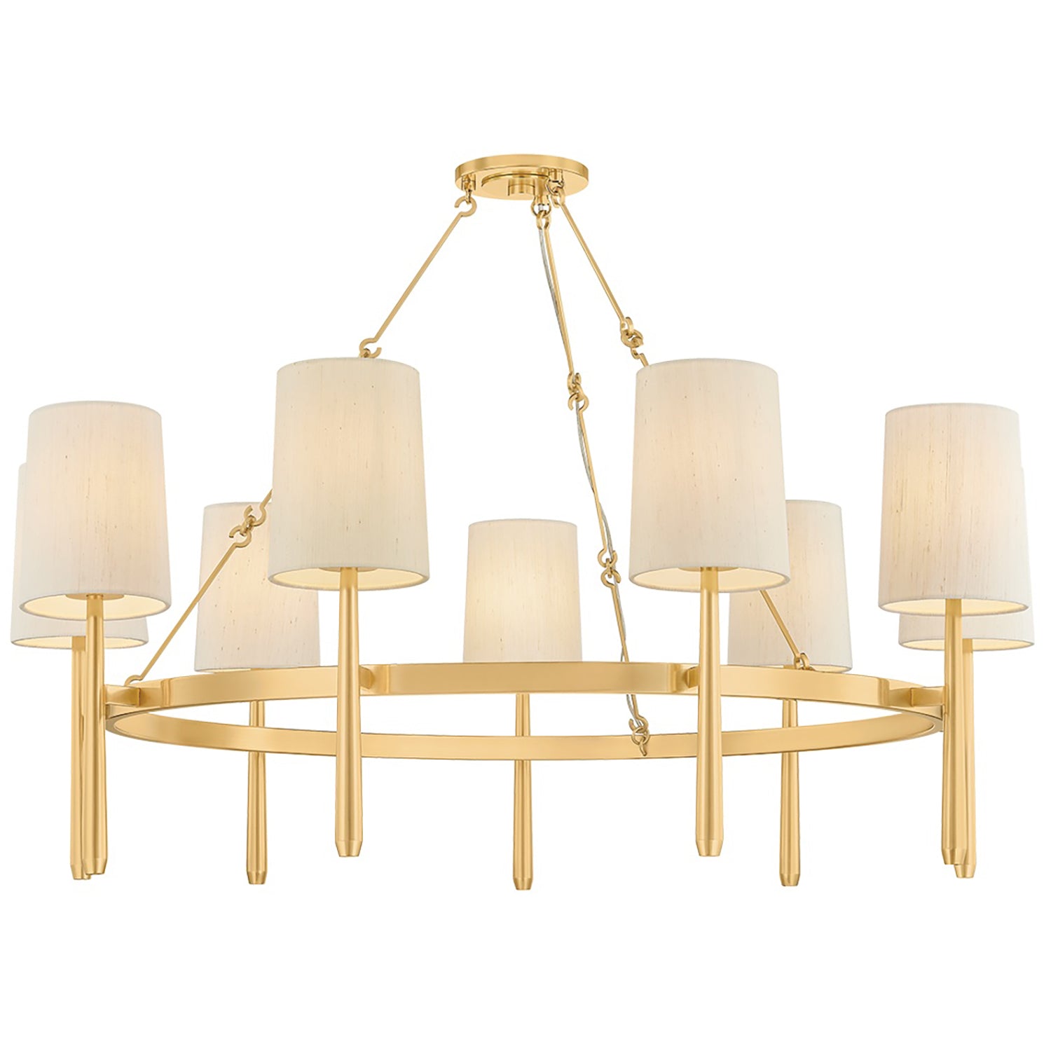 Hudson Valley Lighting Bridgeton Chandelier