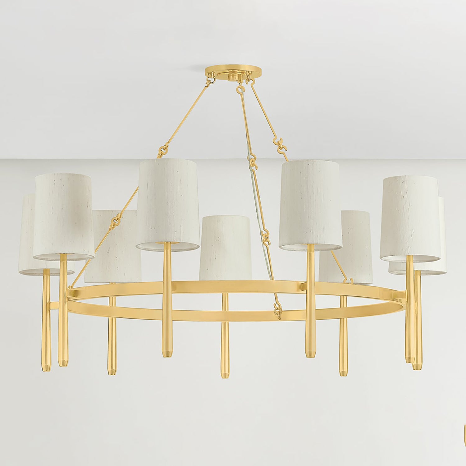 Hudson Valley Lighting Bridgeton Chandelier