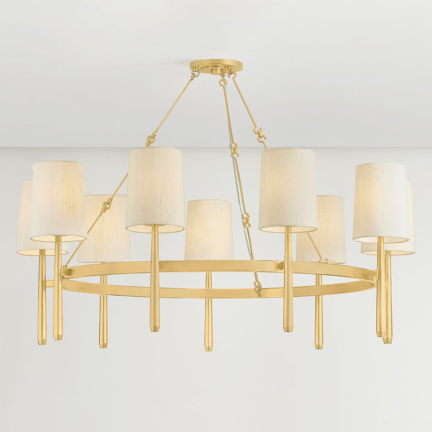 Hudson Valley Lighting Bridgeton Chandelier