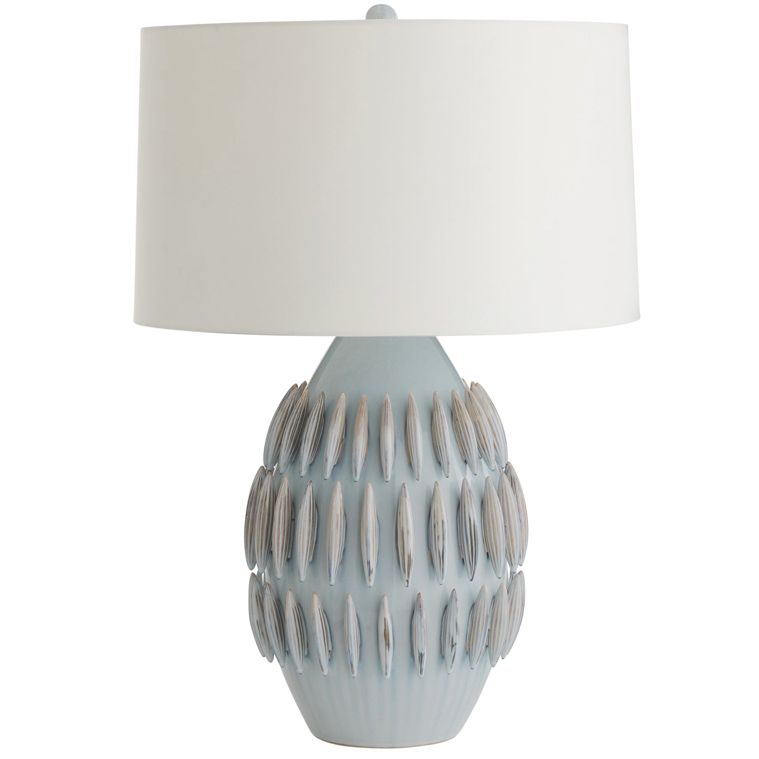 Arteriors Pawnee Table Lamp
