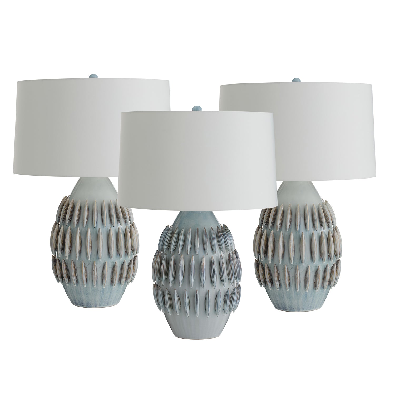 Arteriors Pawnee Table Lamp
