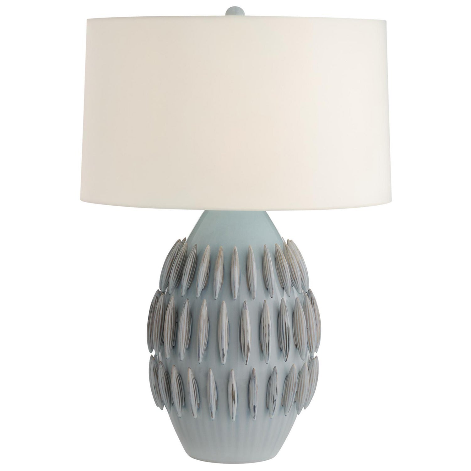 Arteriors Pawnee Table Lamp