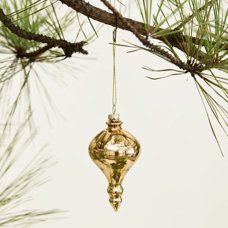 Sophia Ornament Set of 6