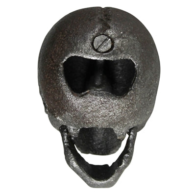 Skull Bottle Opener
