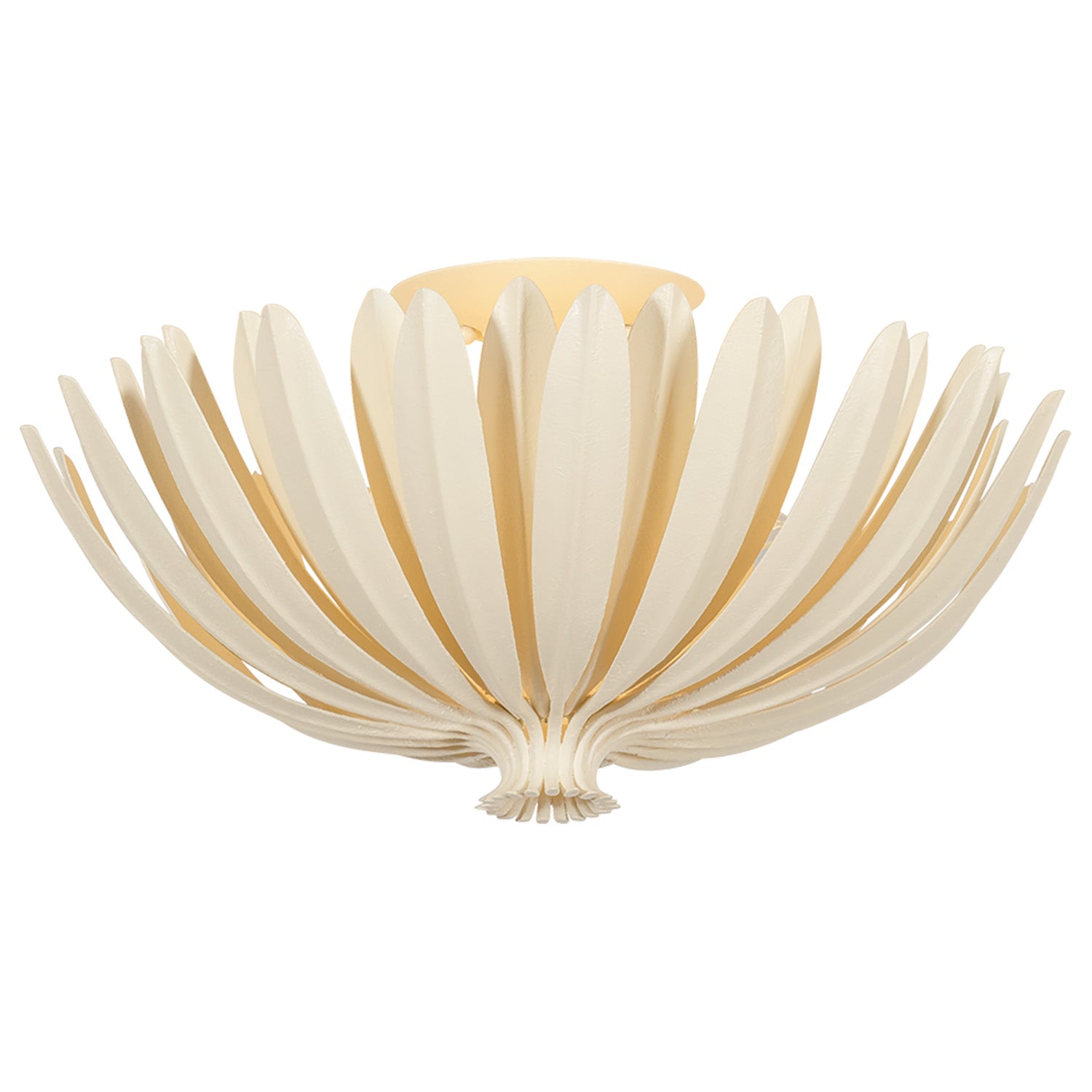 Hudson Valley Lighting Whitfield Flush Mount