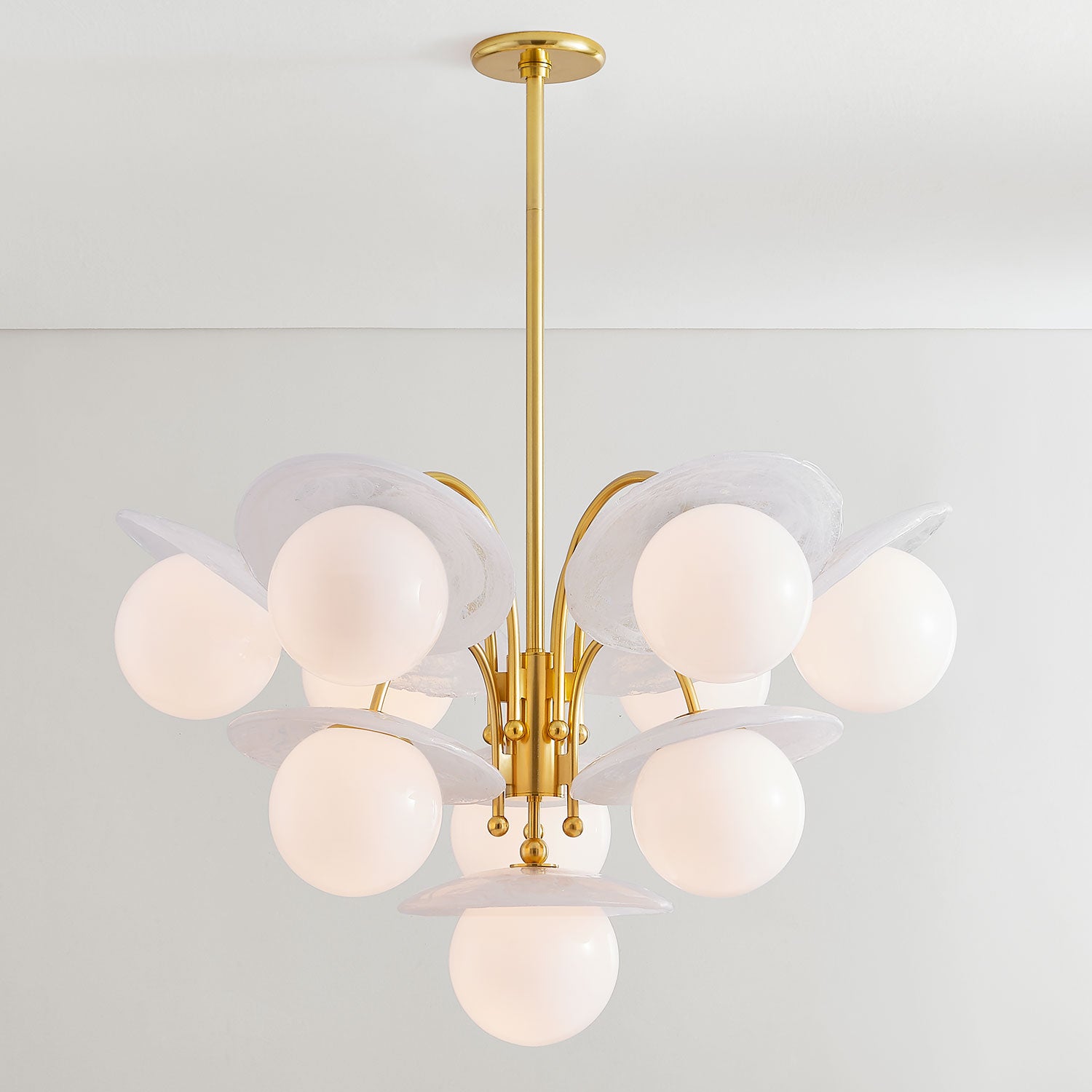 Hudson Valley Lighting Stampford Chandelier - Final Sale