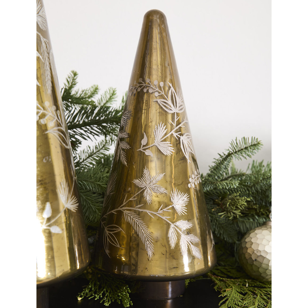 Boden Tree Sculpture