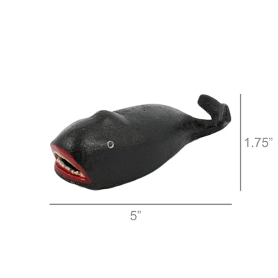 Whale Bottle Opener