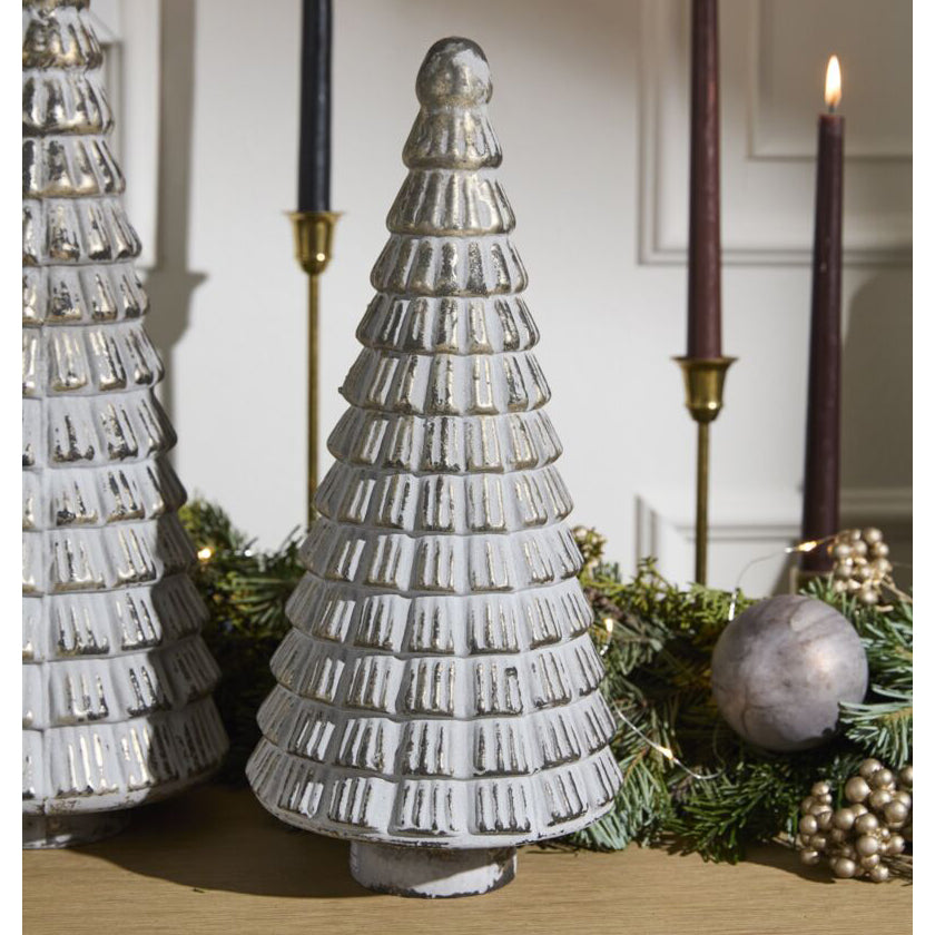 Norway Tree Sculpture