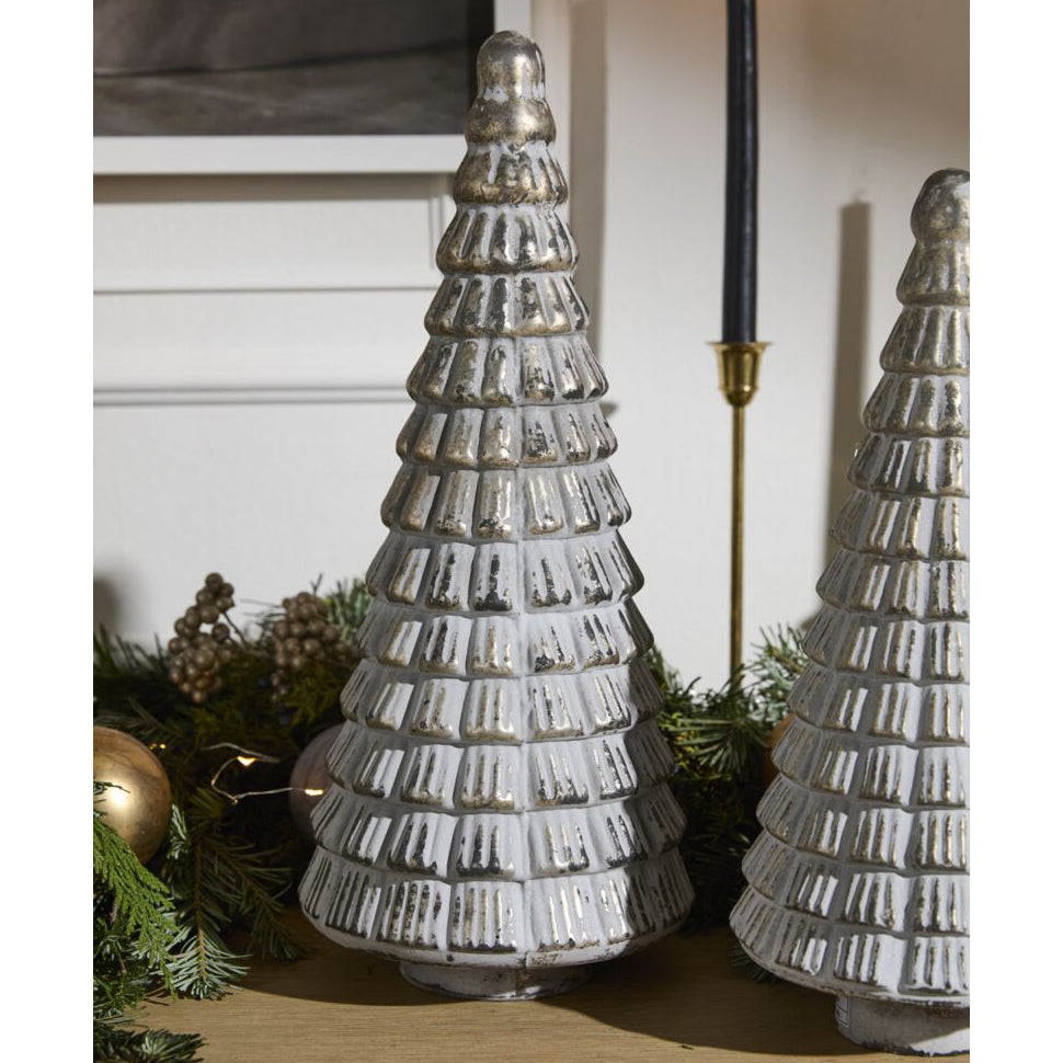 Norway Tree Sculpture