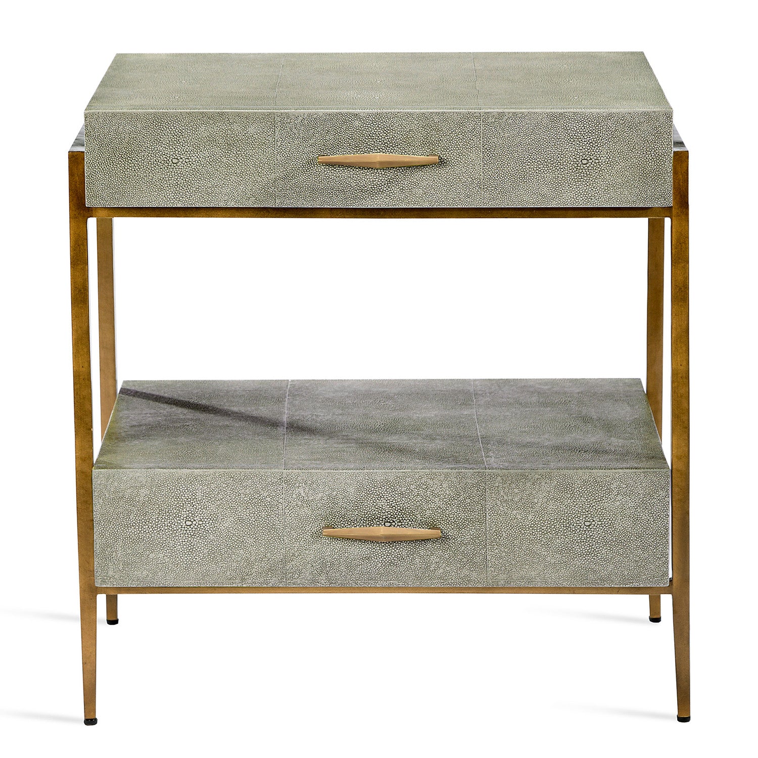 Interlude Home Morand Bedside Chest