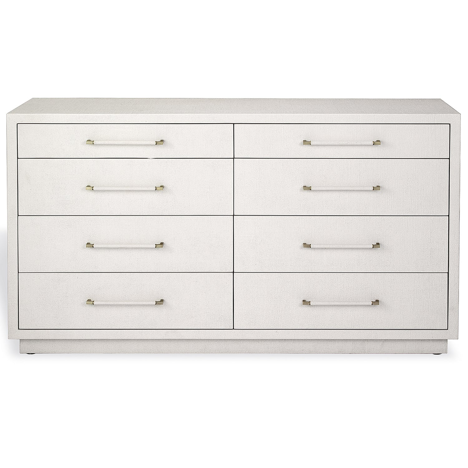 Interlude Home Taylor 8 Drawer Chest