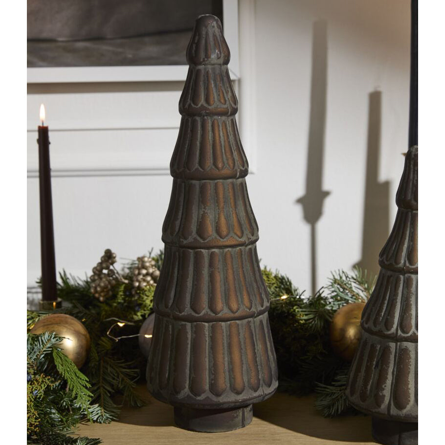 Norway Tree Sculpture